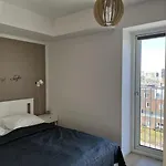 Modern Comfort In Orestad - With Balcony