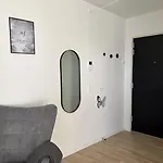 Modern Comfort In Orestad - With Balcony